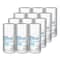 Boardwalk Metered Air Freshener Refill, Fresh Linen Scent Refill, 7 oz Aerosol Can, 12PK CP110BOARDWK - alternate 3